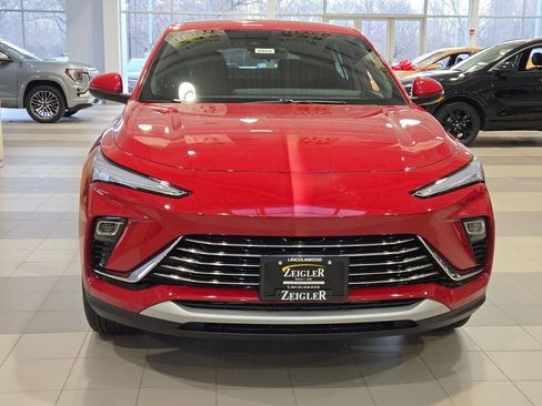 New 2026 Buick Envista Preferred w/ Convenience II Package FWD image 3