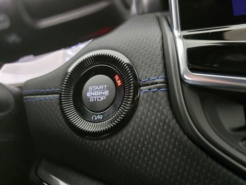 New 2026 Jeep Compass Latitude image 21