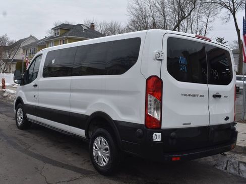 Used 2024 Ford Transit 350 XLT image 9