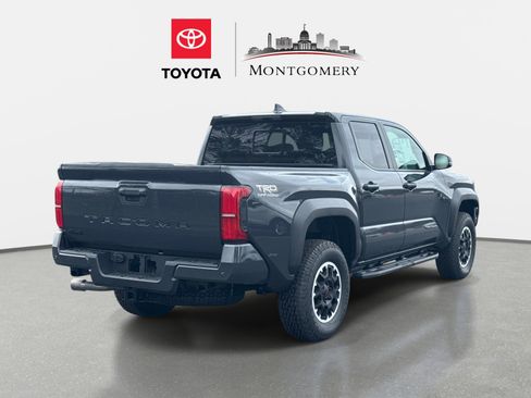 New 2026 Toyota Tacoma TRD Off-Road AWD/4WD image 3