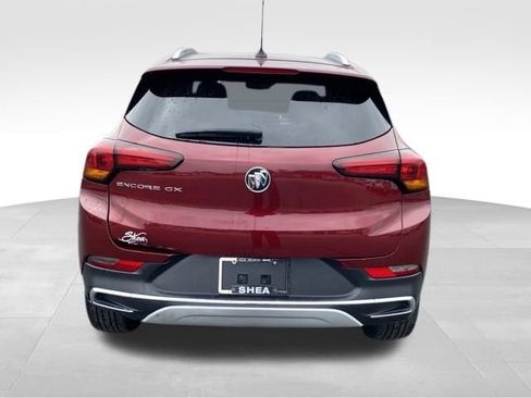 Certified 2023 Buick Encore GX Essence FWD image 5