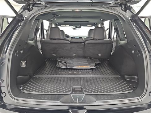 Used 2023 Honda Passport TrailSport image 16