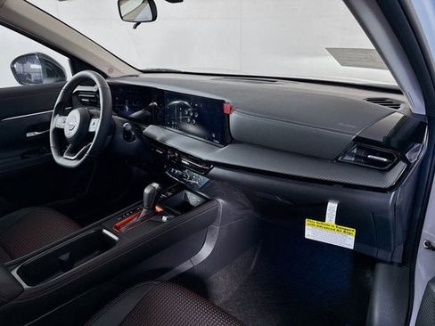 New 2026 Nissan Kicks SR w/ SR Premium Package image 31