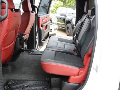 Used 2019 RAM 1500 Rebel w/ Rebel Level 2 Equipment Group image 44