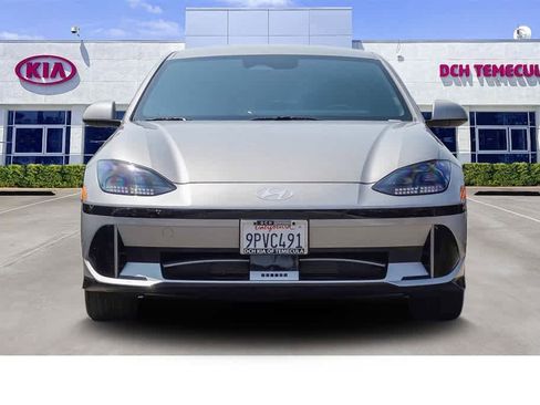 Used 2025 Hyundai Ioniq 6 SE image 2