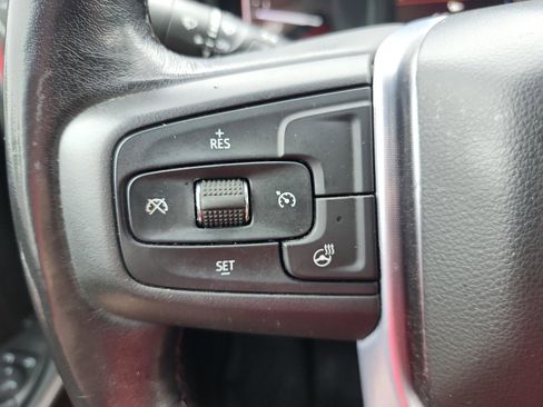 Used 2019 GMC Sierra 1500 SLT w/ SLT Premium Package AWD/4WD image 28