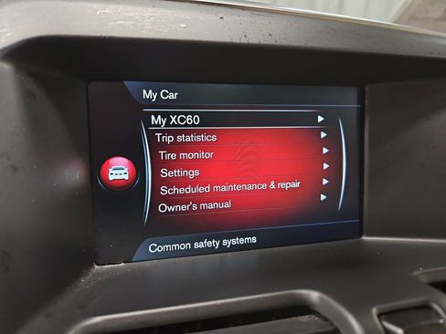 Used 2016 Volvo XC60 T6 image 20