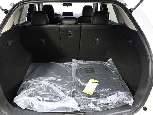 New 2025 MAZDA CX-5 AWD 2.5 S w/ Select Package image 19