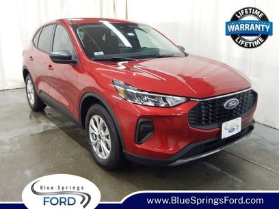 New 2025 Ford Escape Active w/ Cold Weather Package