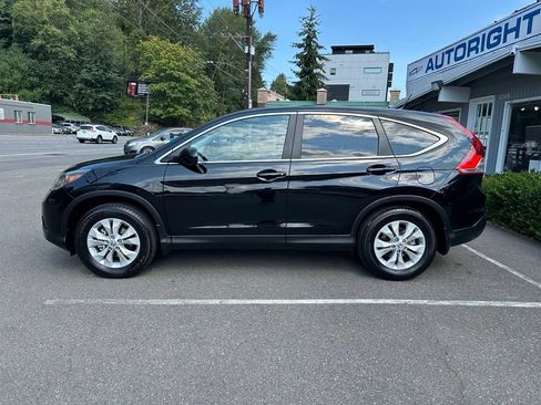 Used 2013 Honda CR-V EX image 8