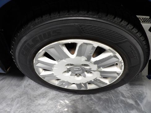 Used 2010 Honda Civic DX-VP image 16