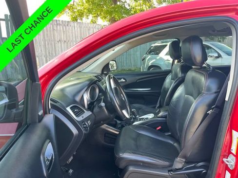 Used 2019 Dodge Journey GT AWD/4WD image 9