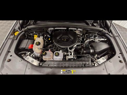 Used 2024 Jeep Grand Cherokee Limited 4xe AWD/4WD image 56