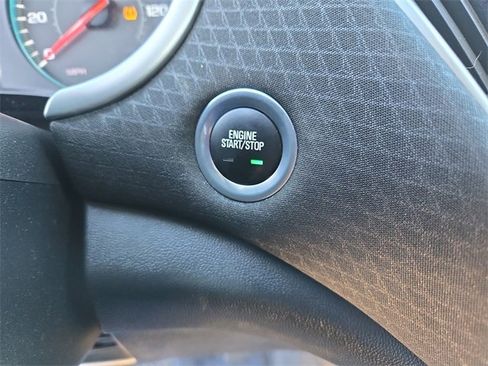 Used 2023 Chevrolet Malibu LT image 20