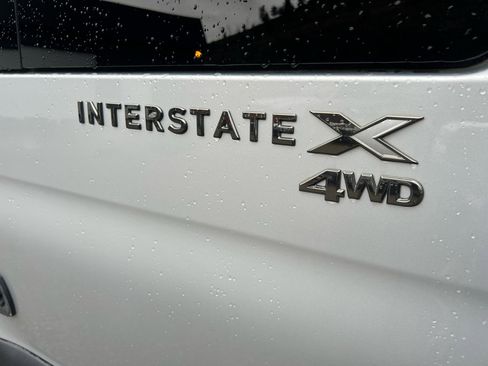 Used 2021 Mercedes-Benz Sprinter 3500 image 26