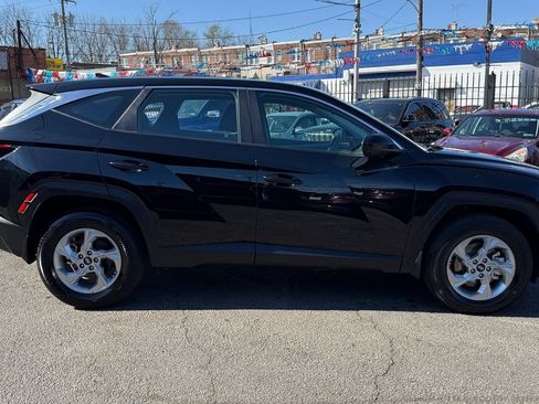 Used 2024 Hyundai Tucson SE image 6