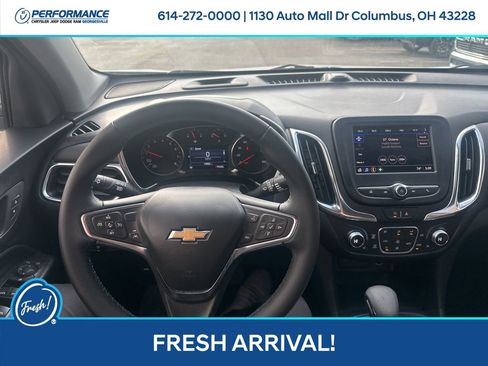 Used 2024 Chevrolet Equinox LT w/ LPO, Floor Liner Package image 26