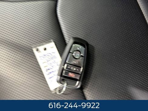 New 2025 Ford Mustang Mach-E Premium image 26