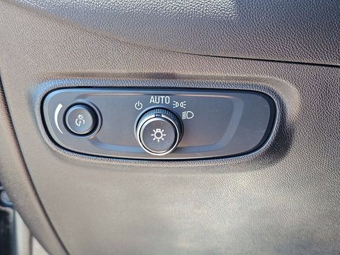 Used 2024 Chevrolet Equinox LT AWD/4WD image 20