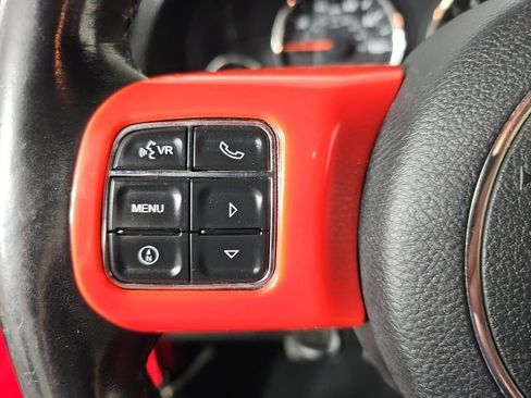Used 2018 Jeep Wrangler Unlimited Sport w/ Connectivity Group image 22