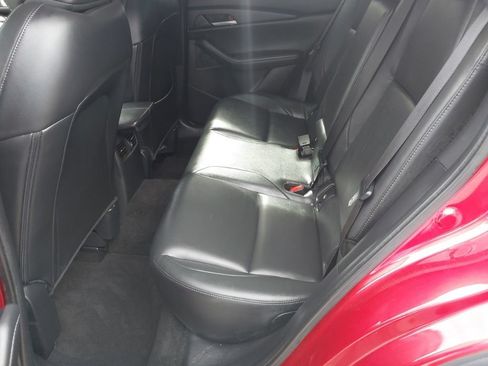 Used 2023 MAZDA CX-30 AWD 2.5 S w/ Select Package image 7