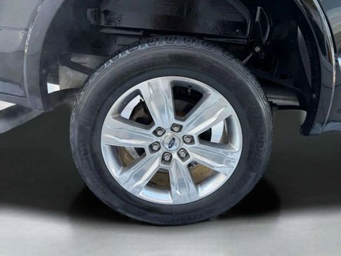 Used 2018 Ford F150 Platinum w/ Trailer Tow Package image 50