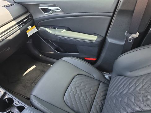 New 2026 Kia Sportage X-Line AWD/4WD image 15