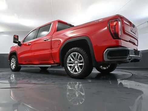 Used 2021 GMC Sierra 1500 SLT image 60