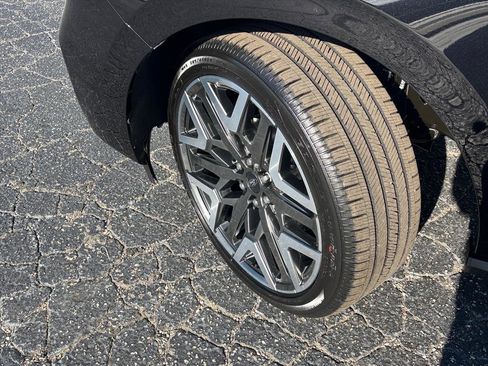 New 2026 Ford Expedition Max Platinum w/ Platinum Ultimate Package image 20