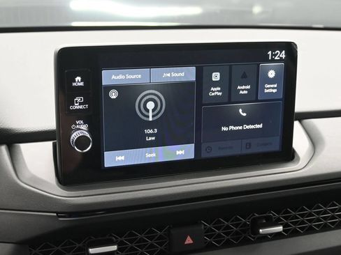 New 2026 Honda Accord SE image 11