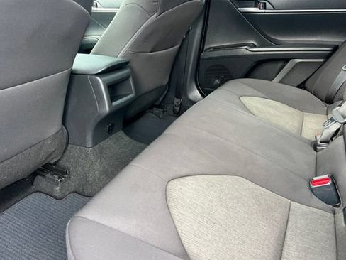 Used 2024 Toyota Camry LE FWD image 14