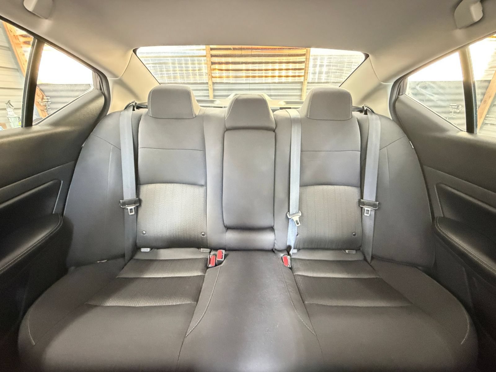 Used 2025 Nissan Altima 2.5 SV FWD image 37