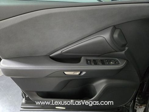 New 2026 Lexus TX 350 AWD image 16