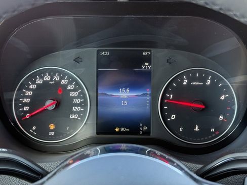 New 2026 Mercedes-Benz Sprinter 2500 image 10