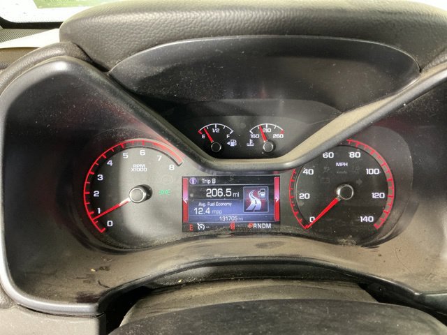 Used 2015 GMC Canyon SLT AWD/4WD image 10