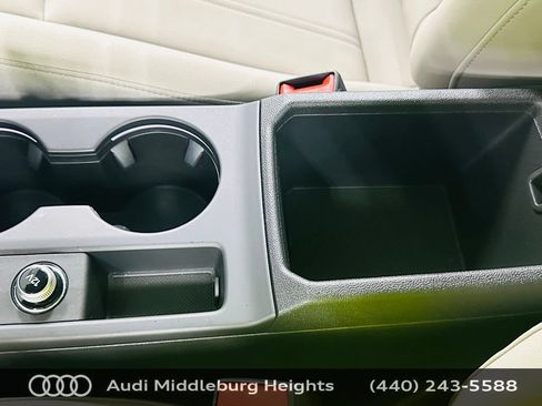 Certified 2026 Audi A3 2.0T Premium w/ Convenience Package AWD/4WD image 20