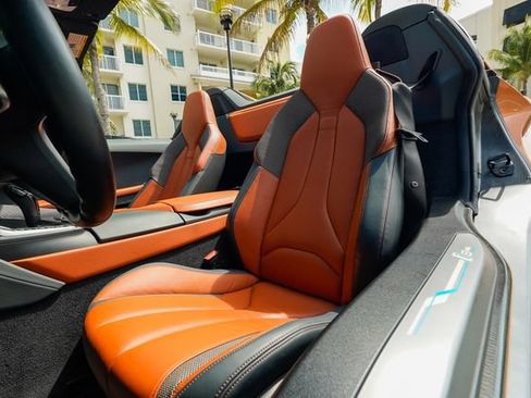 Used 2019 BMW i8 Roadster AWD/4WD image 65