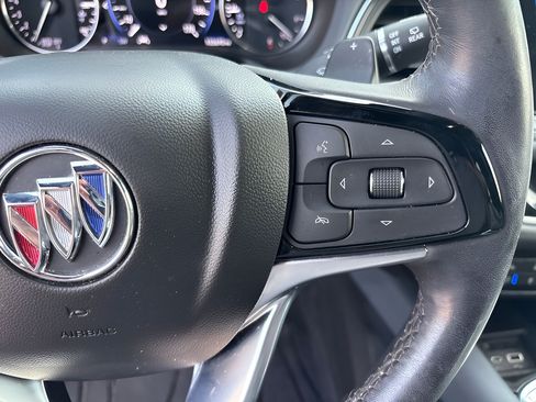 Used 2022 Buick Enclave Premium w/ Experience Buick Package FWD image 15