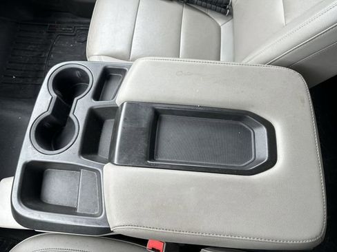 Certified 2022 GMC Sierra 1500 SLT w/ Driver Alert Package I image 23