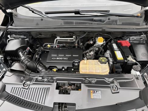 Used 2018 Chevrolet Trax Premier image 30