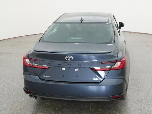 New 2026 Toyota Camry SE image 40