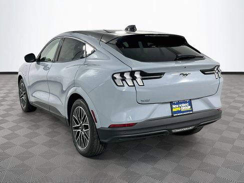 New 2026 Ford Mustang Mach-E Premium AWD/4WD image 23