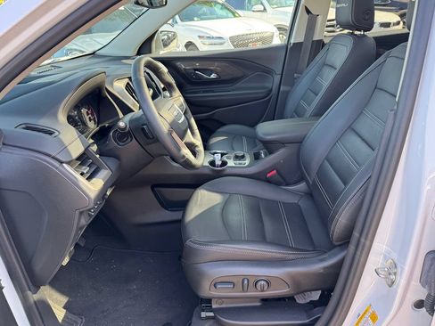 Used 2023 GMC Terrain Denali AWD/4WD image 26