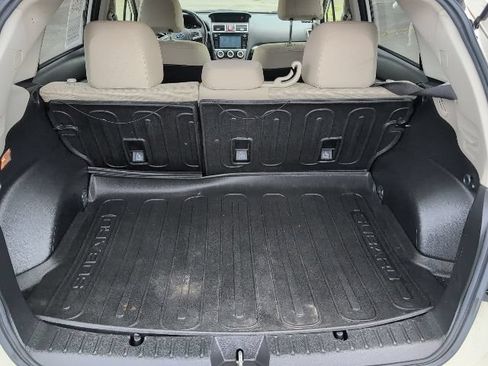 Used 2016 Subaru Crosstrek 2.0i Premium AWD/4WD image 10