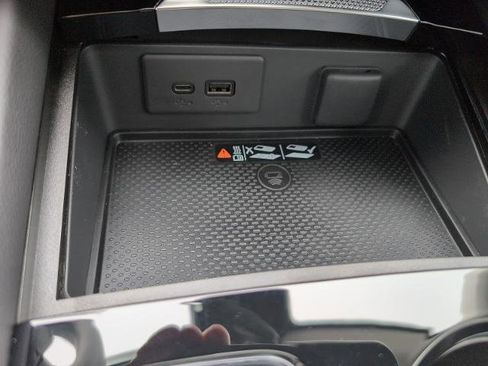 New 2025 Buick Envision Sport Touring image 25