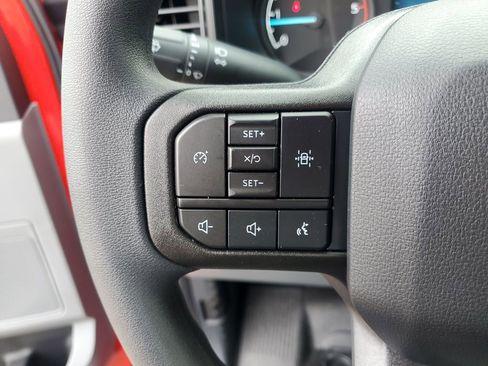 New 2026 Ford F450 4x4 Regular Cab Super Duty image 21