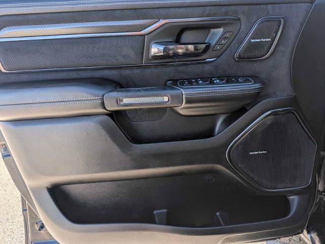 Used 2022 RAM 1500 TRX w/ TRX Level 2 Equipment Group AWD/4WD image 15