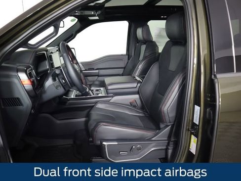 New 2026 Ford F150 Raptor image 37