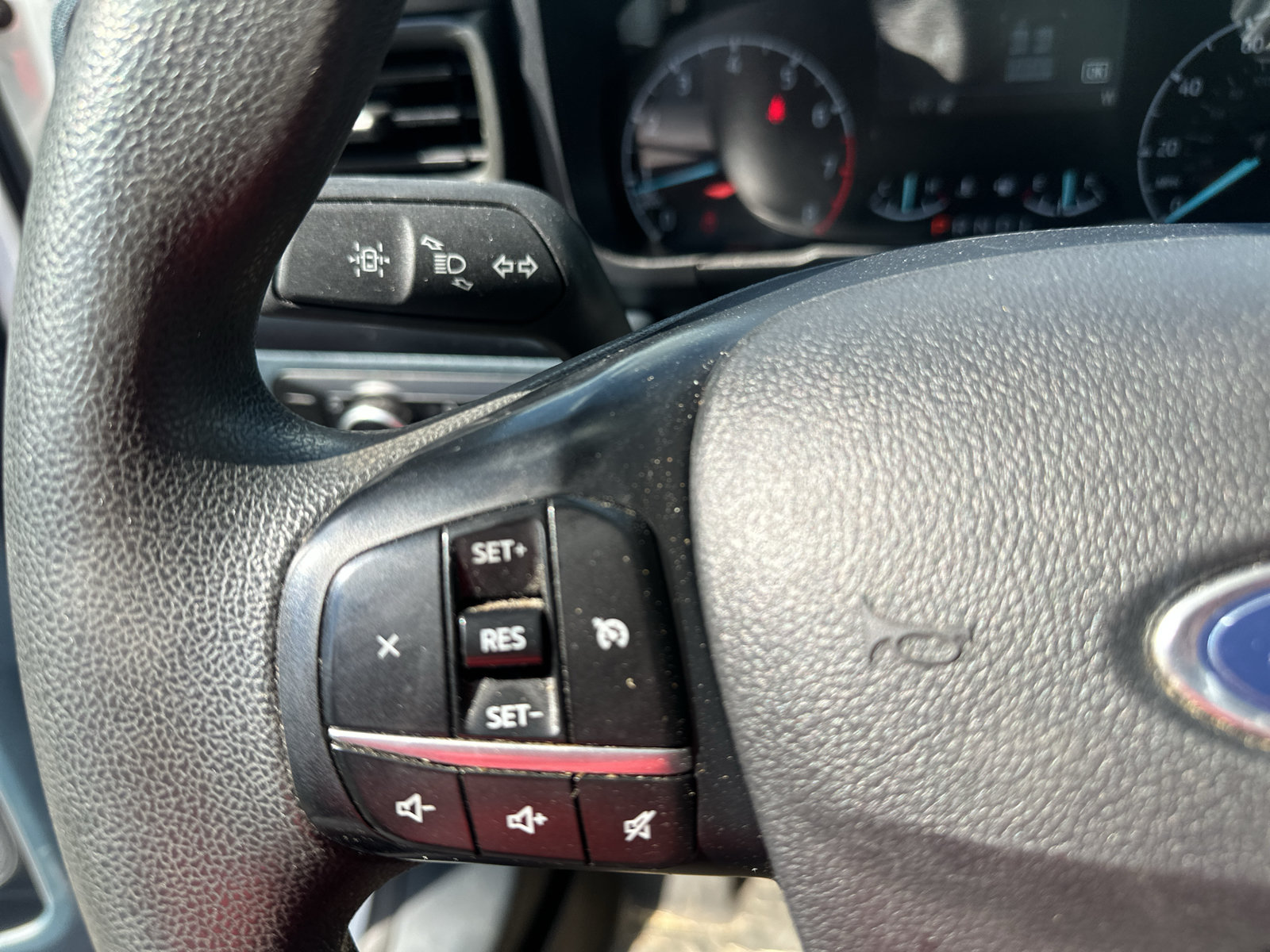 Used 2023 Ford Maverick XL w/ Equipment Group 100A Standard AWD/4WD image 22
