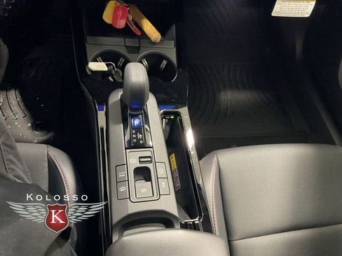 New 2026 Toyota Prius Plug-In Hybrid FWD image 15